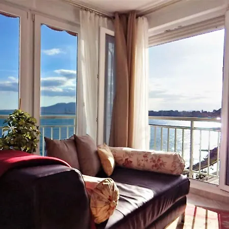 Appartement Morlaco *