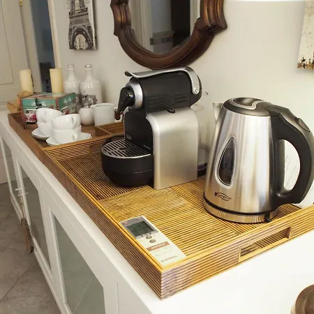 Morlaco Appartement