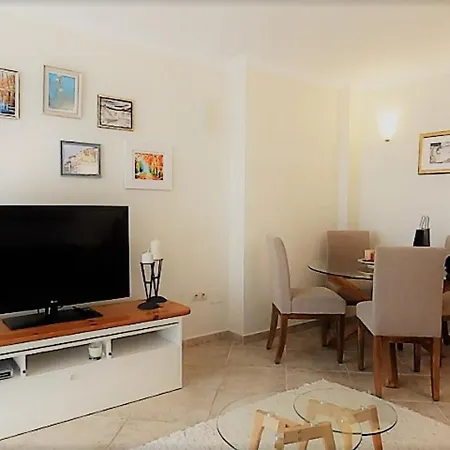 Morlaco Apartment Malaga
