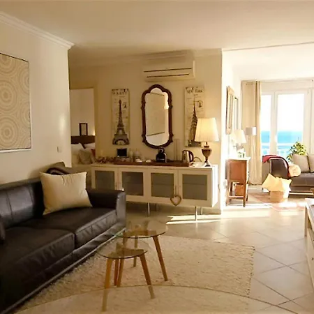 Apartment Morlaco *