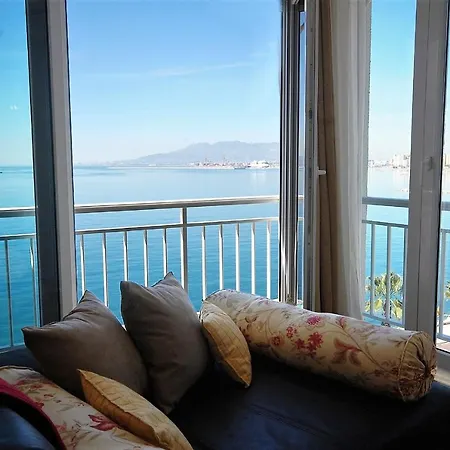 Appartamento Morlaco