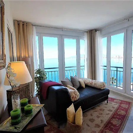 Morlaco Apartment