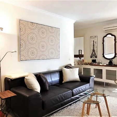 Morlaco Apartment *