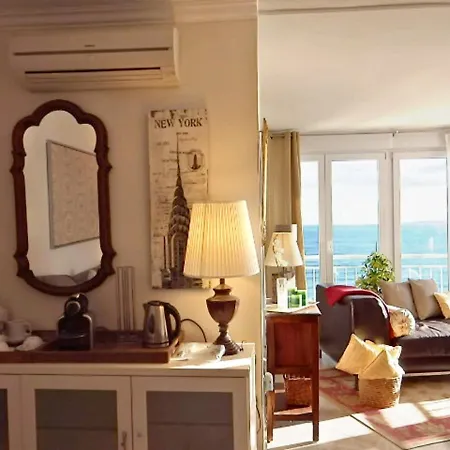Apartamento Morlaco *