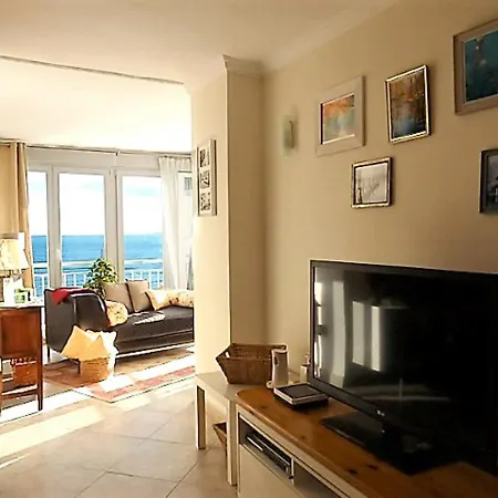 Morlaco Apartment *