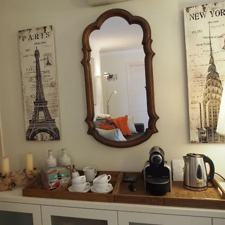 Morlaco Appartamento Málaga