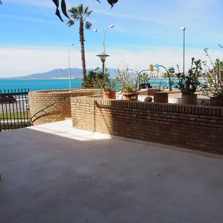 Morlaco Apartment Malaga