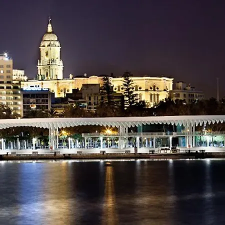 Morlaco Apartment Malaga