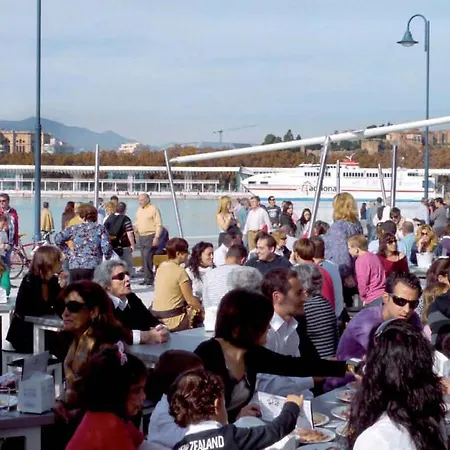 Morlaco Appartamento Málaga