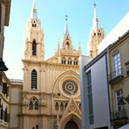Morlaco Apartment Malaga