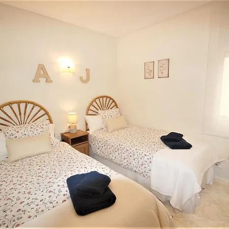 Morlaco * Malaga