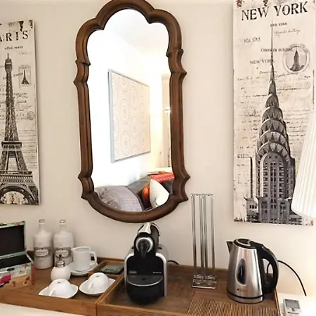 Apartment Morlaco *