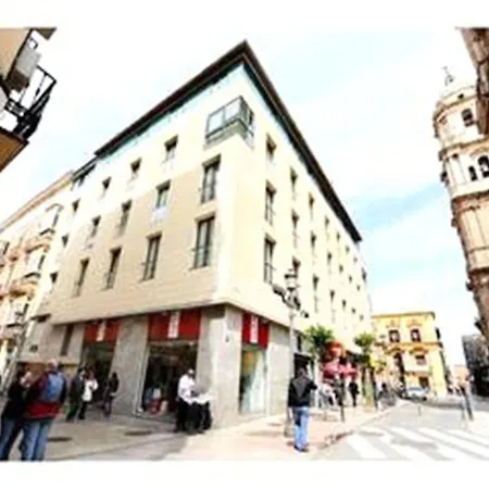Morlaco Apartment Malaga