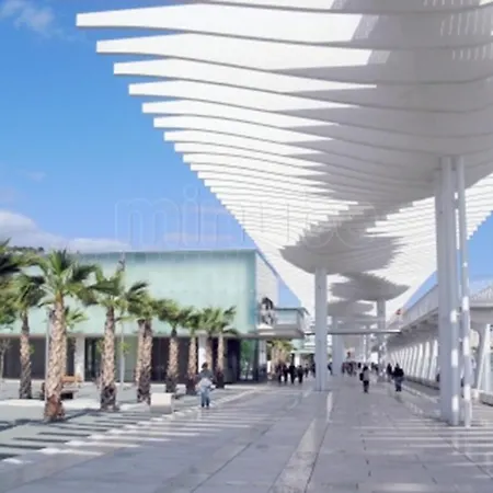 Appartamento Morlaco Málaga