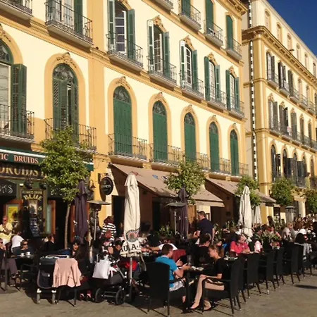 Apartment Morlaco Malaga