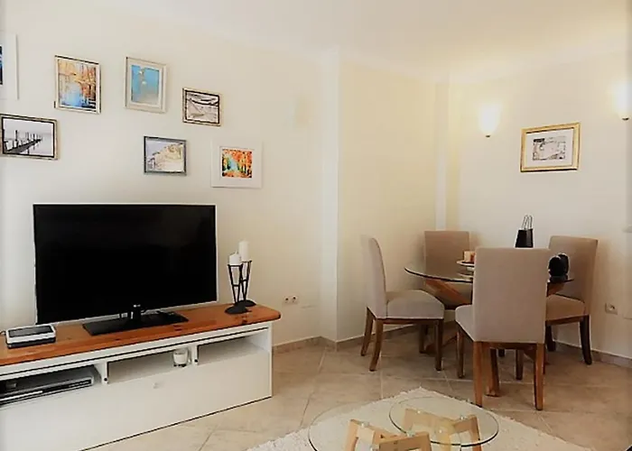 Morlaco Apartament Malaga