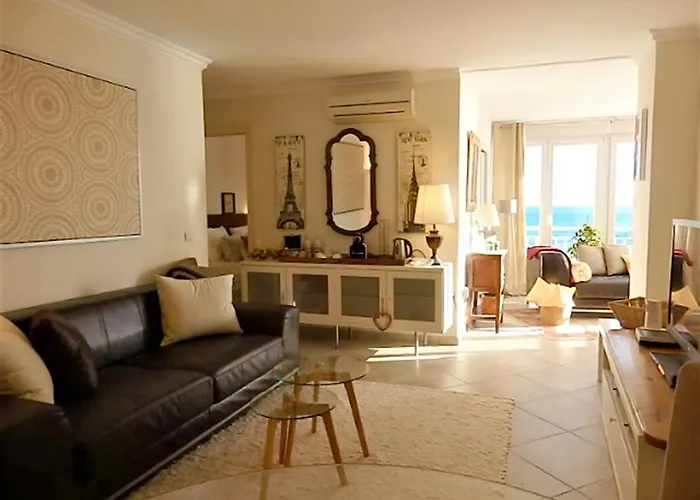 Apartament Morlaco *