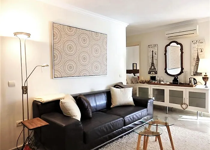 Morlaco Apartament *