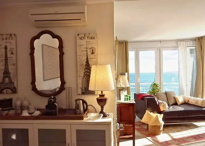 Apartament Morlaco *