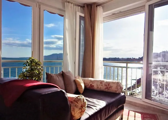 Apartament Morlaco *