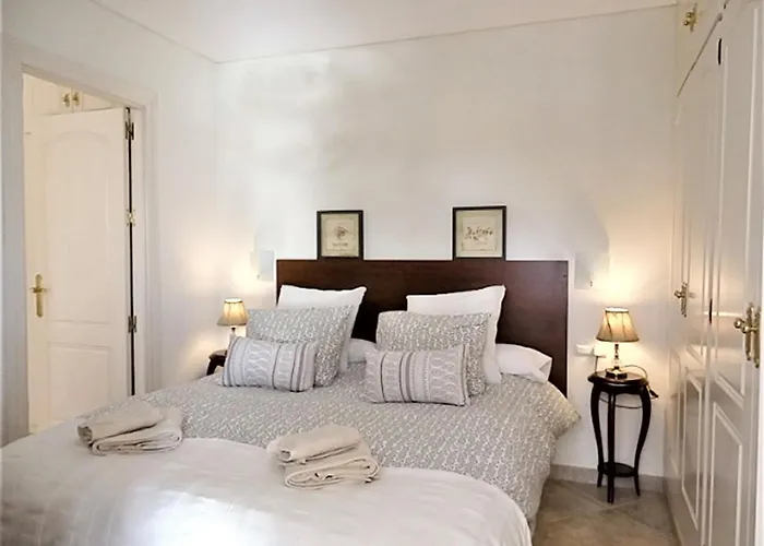 Apartament Morlaco *