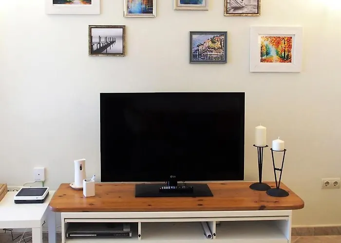 Apartament Morlaco