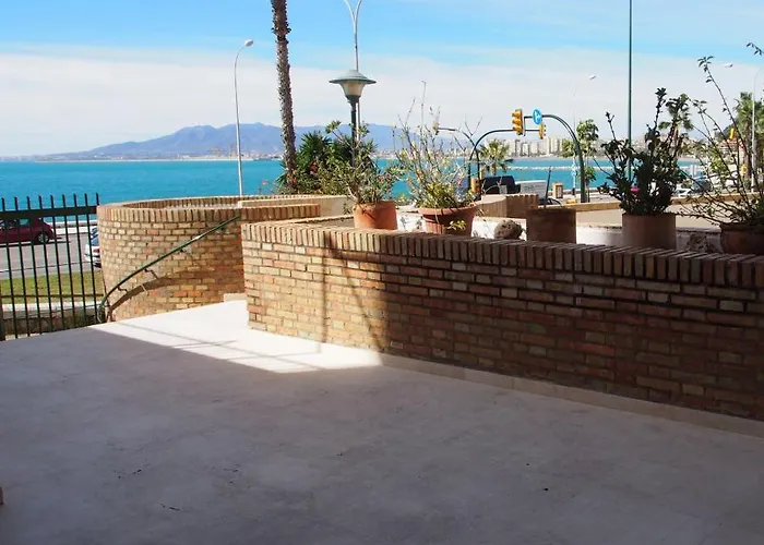 Morlaco Apartament Malaga