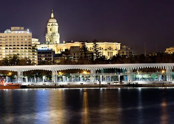 Morlaco Apartament Malaga