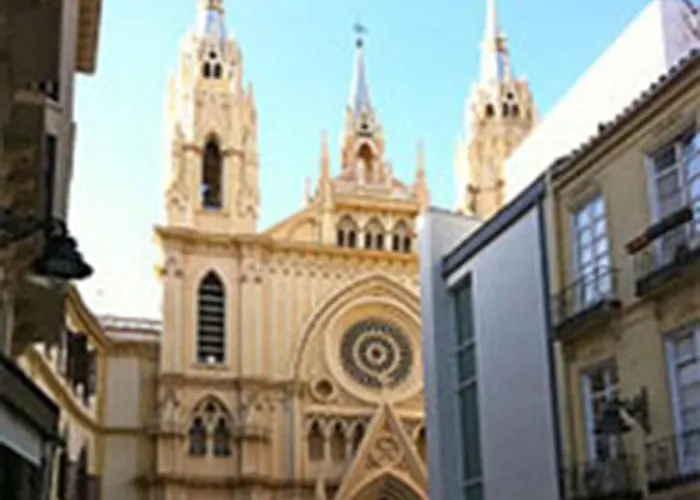 Morlaco Apartament Malaga