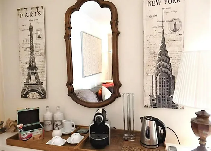 Apartament Morlaco *