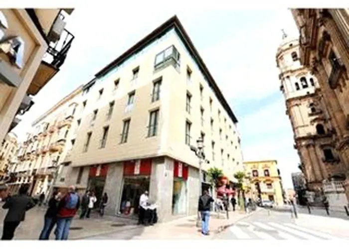 Morlaco Apartament Malaga